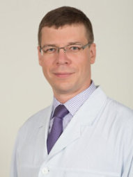 Доктор Уролог Олександр